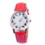 Cutie Cat Watch