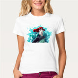 Quirky Kitty Tees