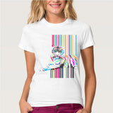 Quirky Kitty Tees